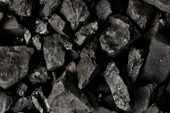 Rhyd Y Foel coal boiler costs