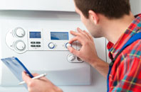 free commercial Rhyd Y Foel boiler quotes