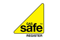gas safe companies Rhyd Y Foel